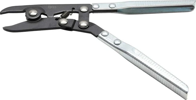 Bgs Technic Replės pusašių gumų sąvaržoms be auselių | 260 mm (9093)
