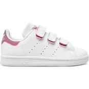 Laisvalaikio batai adidas Stan Smith Cf C IE9135 Balta