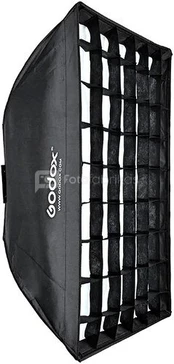 Godox SB-FW6090 Softbox with Grid 60x90cm