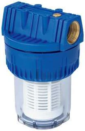 Metabo Metabo Filter 1 short, with washable Filter Insert