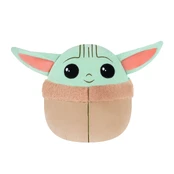 Squishmallows - 20 cm Star Wars Grogu (258689) kaina