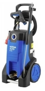 Plovimo įrenginys NILFISK MC 4M-160/620