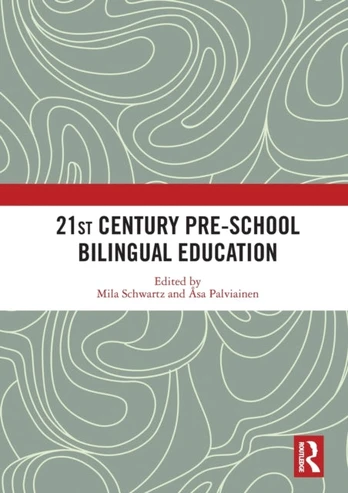 21st Century Pre-school Bilingual Education - Minkštas viršelis