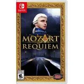 Mozart Requiem Nintendo Switch