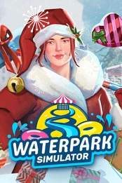 Waterpark Simulator PC