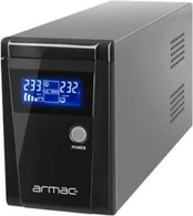 Armac Emergency power supply Armac UPS OFFICE LINE-INTERACTIVE O/650E/LCD