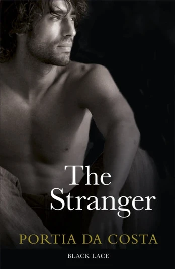 Stranger: Black Lace Classics