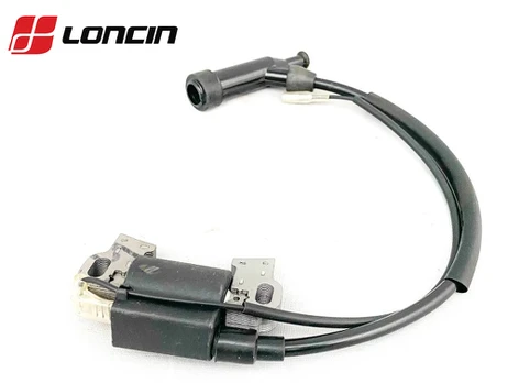 UŽDEGIMO RITĖ LONCIN G340, G390, G420