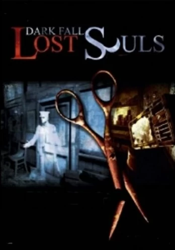 Dark Fall: Lost Souls PC