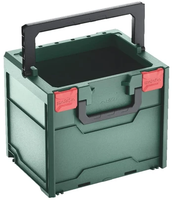 METABO WALIZKA METABOX 340 TOOLBOX
