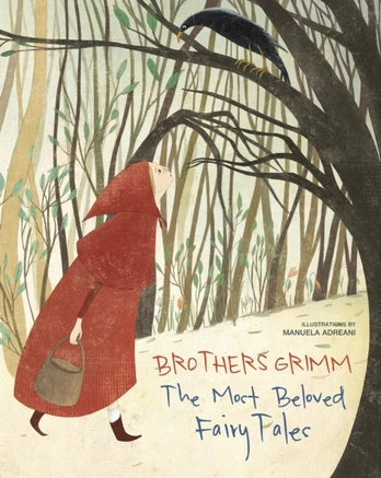 Brothers Grimm