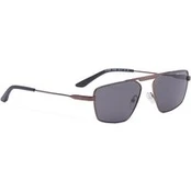 Akiniai nuo saulės Armani Exchange 0AX2059S 610687 Ruda