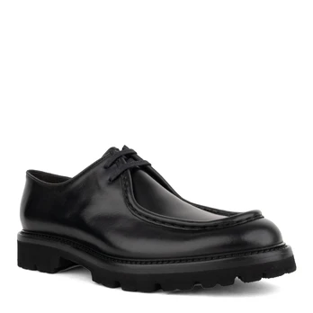 Loaferiai vyrams, Juoda, Loafers