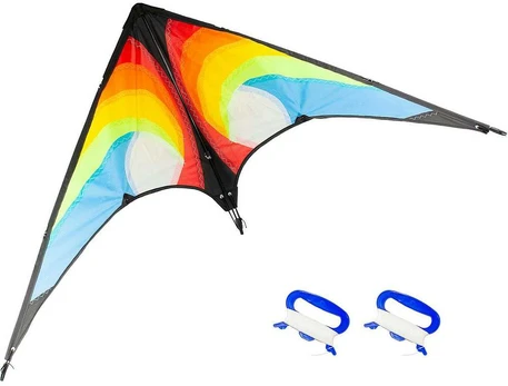 SPORTINIS AKROBACINALUS AITVARAS 120x55CM ENERO