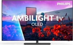 Televizorius Philips 48OLED811/12