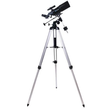 Opticon StarRider 80F400EQ-A Teleskopas