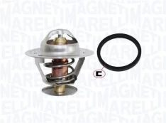 Termostatas, aušinimo skystis MAGNETI MARELLI 352317101370 kaina