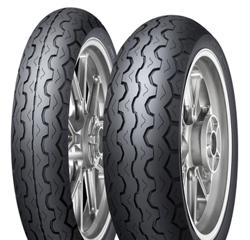 Dunlop TT100 GP 180/55R17 73 W