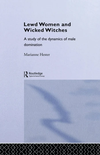 Lewd Women and Wicked Witches