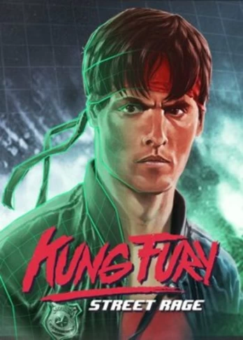 Kung Fury: Street Rage PC