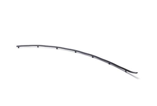 Land Rover Range Rover L322 2010 2012 Retainer Weatherstrip Originalus LR031396