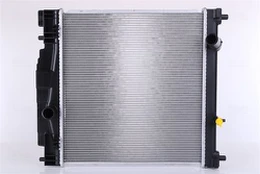 Variklio radiatorius NISSENS NIS 646816