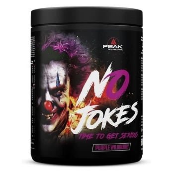 Peak No Jokes, 600 g - Wicked Passionfruit skonis