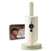Mobili auklė Philips Avent, balta