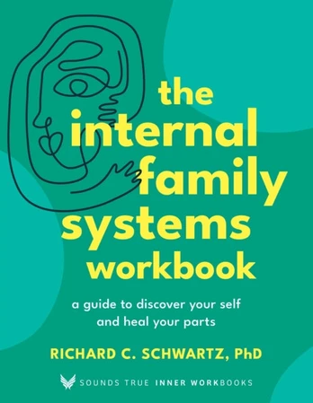Internal Family Systems Workbook