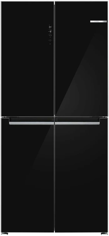 Šaldytuvas Bosch Serie 4 KMC85LBEA