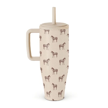 Wild West - All Day Leakproof Tumbler