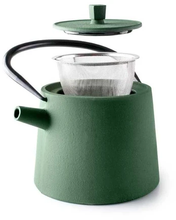 Ibili ketaus arbatinukas 1,2l,"Yame"