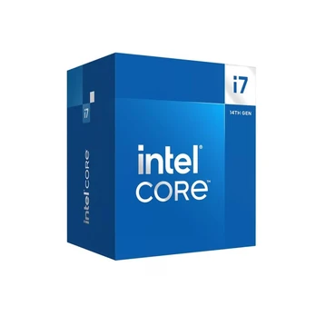 „Intel Core i7-14700“ procesorius, 33 MB „Smart Cache“ dėžutė