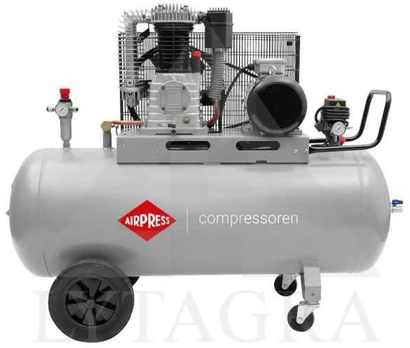 Oro kompresorius Airpress HK1000-270