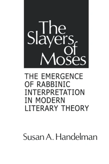 Slayers of Moses