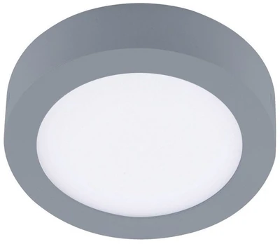 Šviestuvas lubų CristalRecord Know, 18 W, LED, 4000 °K