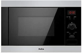 Amica Mikrobangų krosnelė X-TYPE AMMB25E2GI