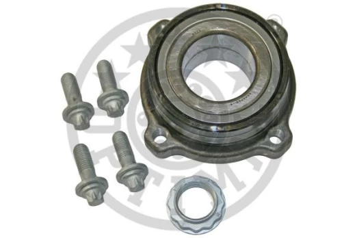 Rato guolio komplektas OPTIMAL 502702