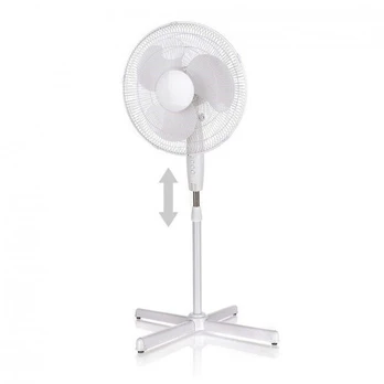Pastatomas ventiliatorius Activejet, 45W
