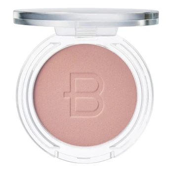 BOM Flex Powder Blush 01 Warm Pink – skaistalai