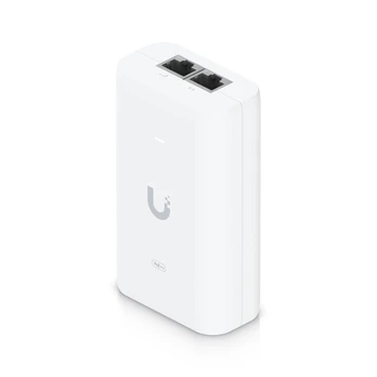 UBIQUITI PoE++ Injector (U-PoE++)