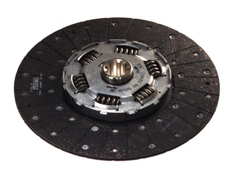 Sankabos diskas VALEO VAL807575