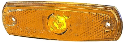 Gabaritų žibintai HELLA 2PS962 964-018 kaina