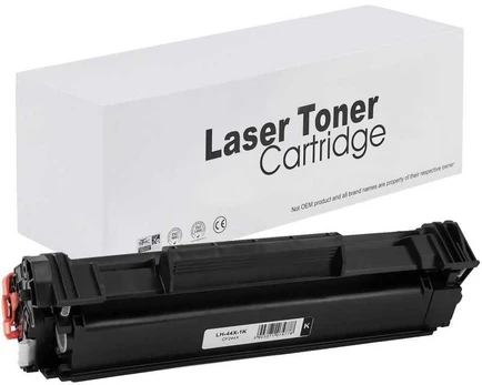 Spausdintuvo tonerio kasetė HP 44A (CF244A), juoda