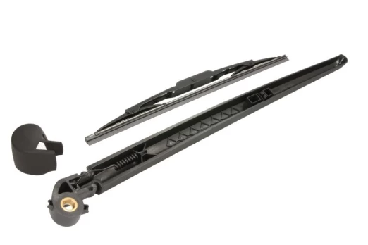 Stiklo valytuvas su svirtimi 330mm