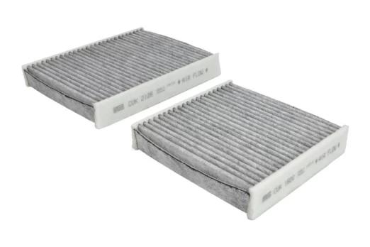 Salono filtras MANN-FILTER CUK 21 000-2