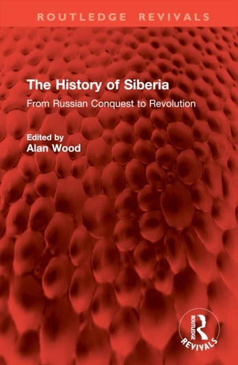 History of Siberia