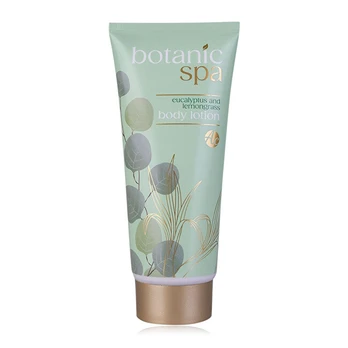 Accentra Tělové mléko Botanic Spa Body Lotion 200 ml 200ml