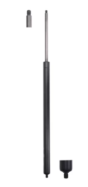 dujinė spyruoklė, bagažinė KR31551 kaina