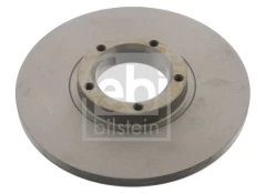 Stabdžių diskas FEBI BILSTEIN 03166 kaina